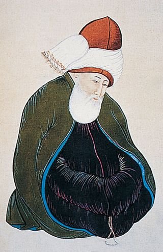 Mevlana